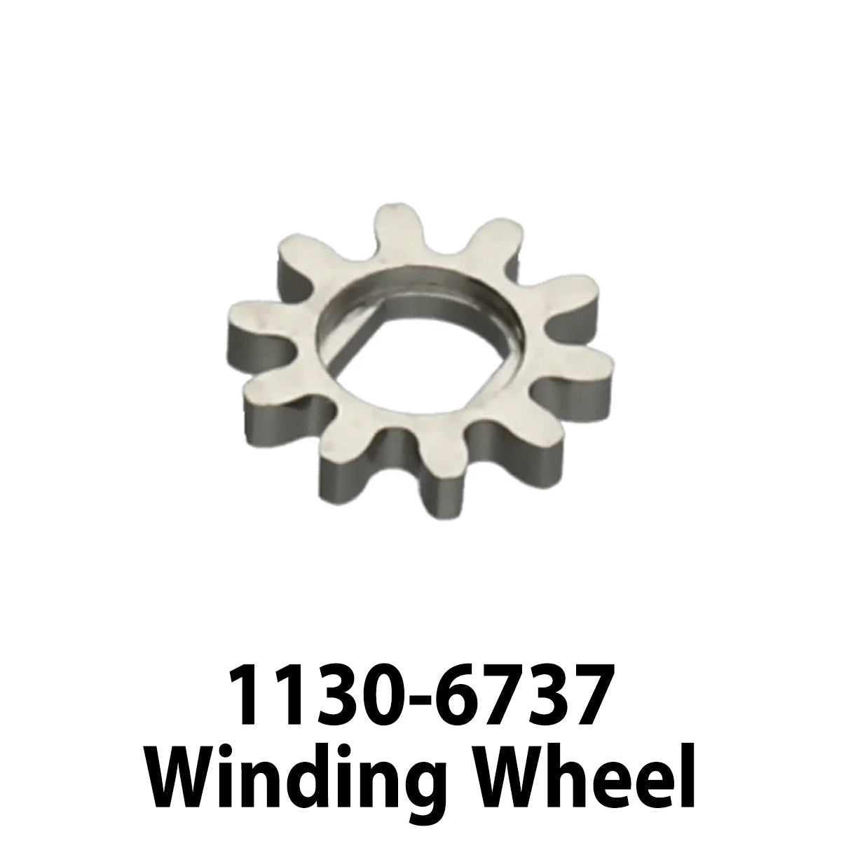 Internal Parts to fit Rolex 11 Series Calibers 1120 - 1130