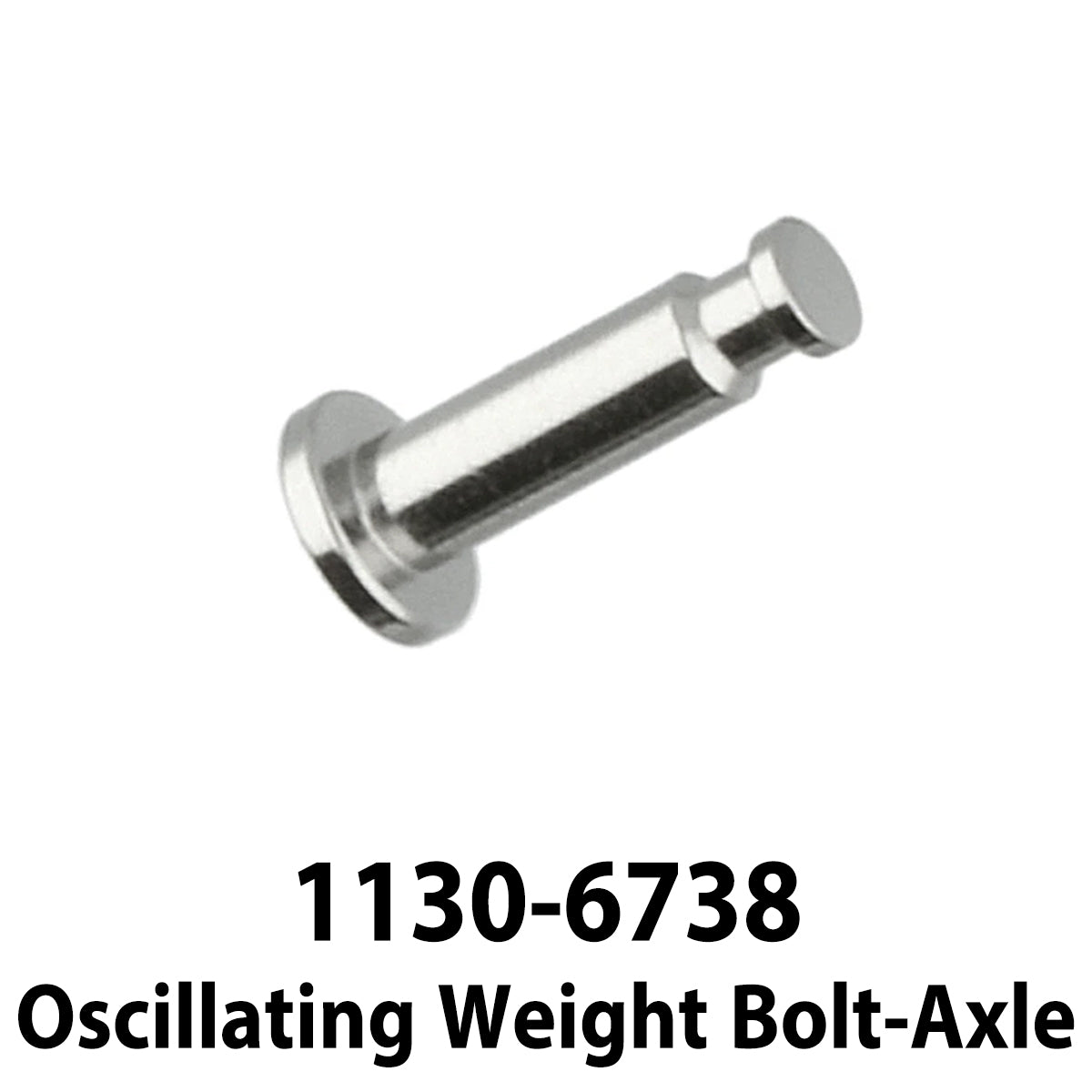 Internal Parts to fit Rolex 11 Series Calibers 1120 - 1130