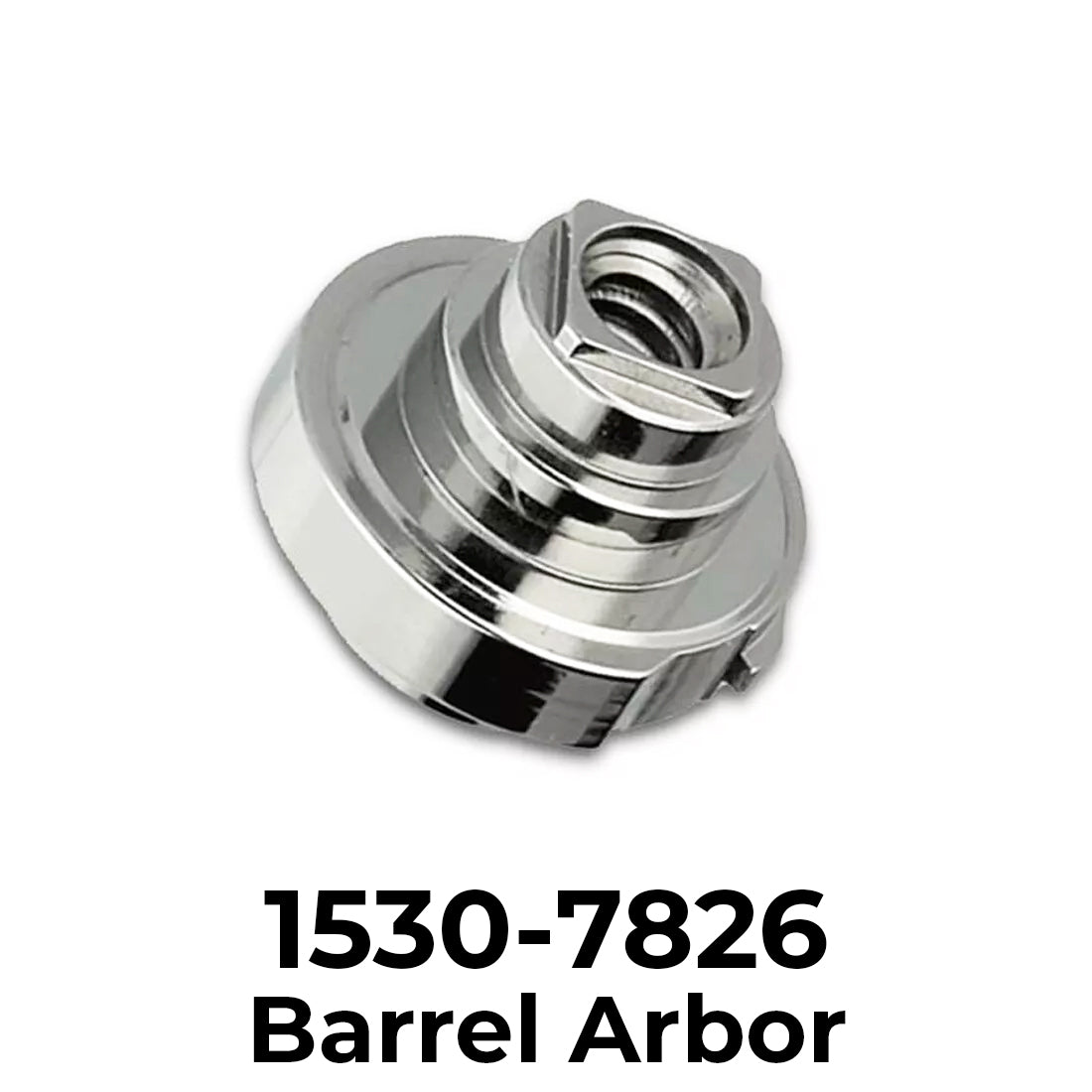 Internal Parts to fit Rolex 15 Series Calibers 1520 - 1570