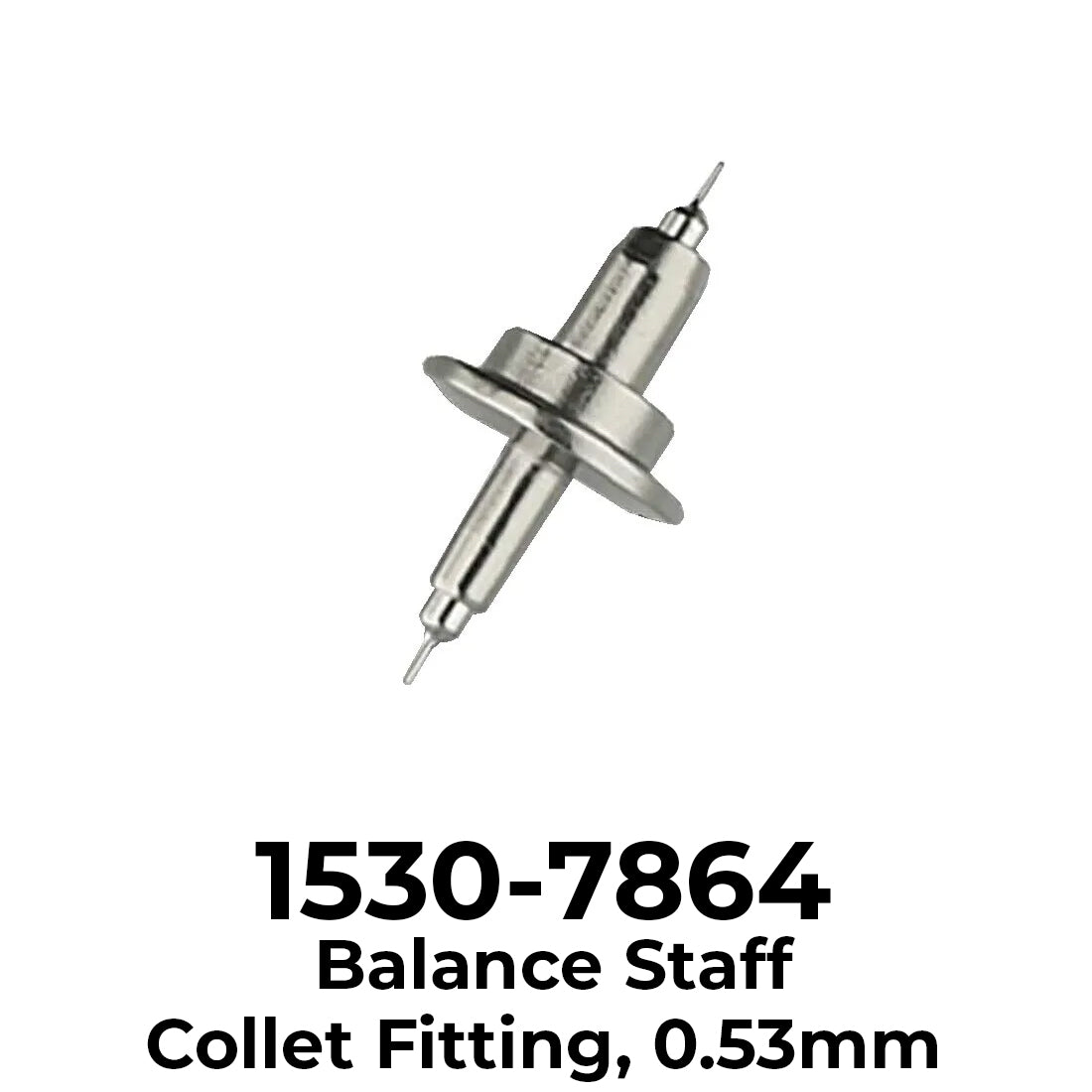 Internal Parts to fit Rolex 15 Series Calibers 1520 - 1570