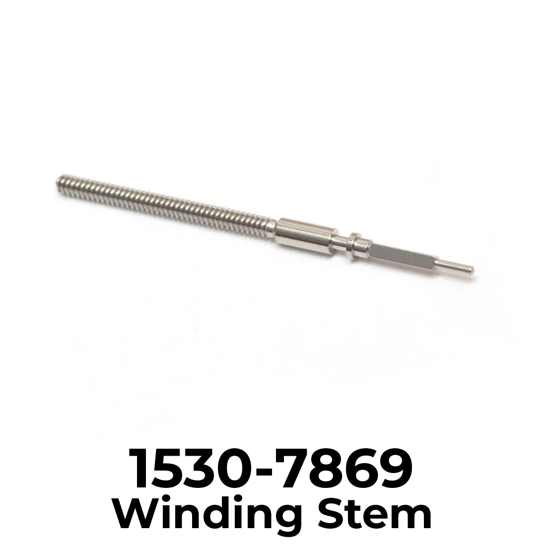 Internal Parts to fit Rolex 15 Series Calibers 1520 - 1570