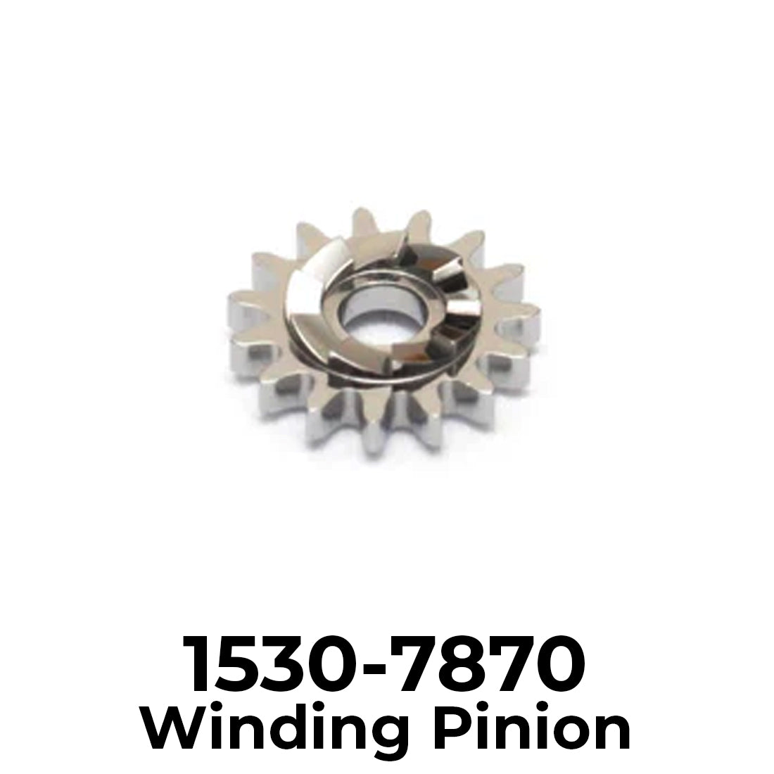 Internal Parts to fit Rolex 15 Series Calibers 1520 - 1570