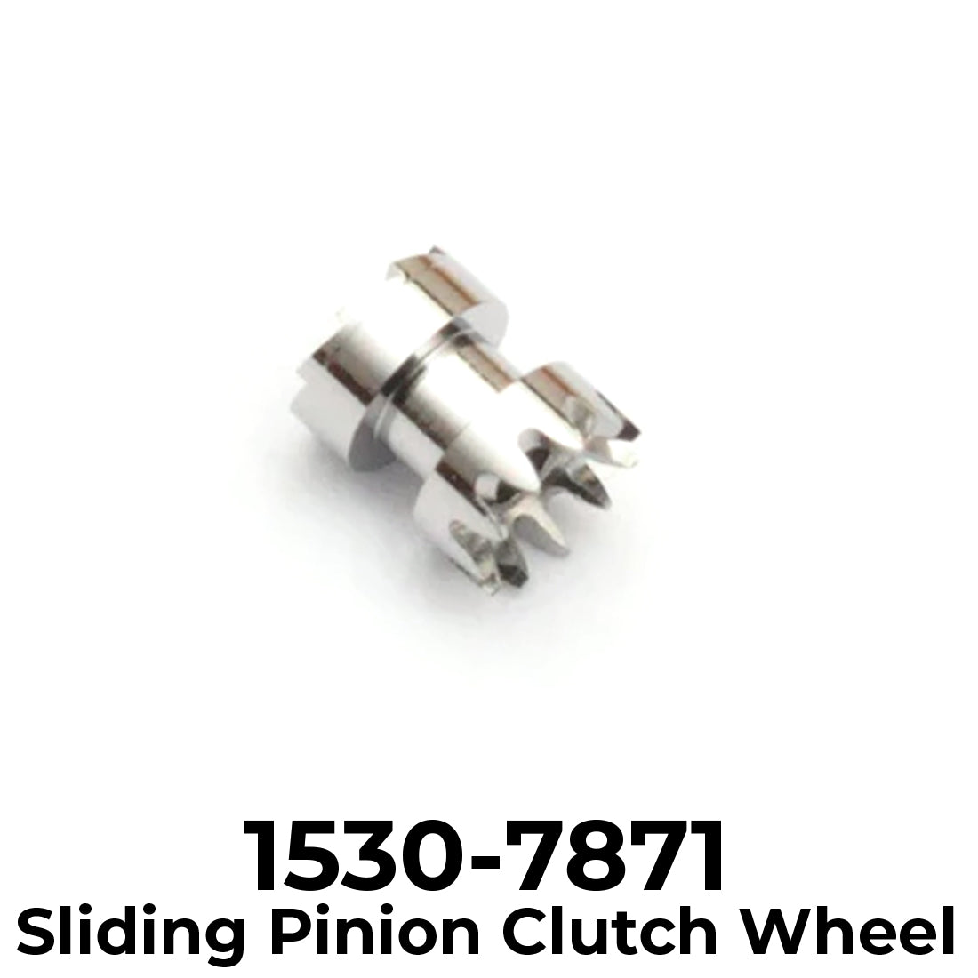 Internal Parts to fit Rolex 15 Series Calibers 1520 - 1570