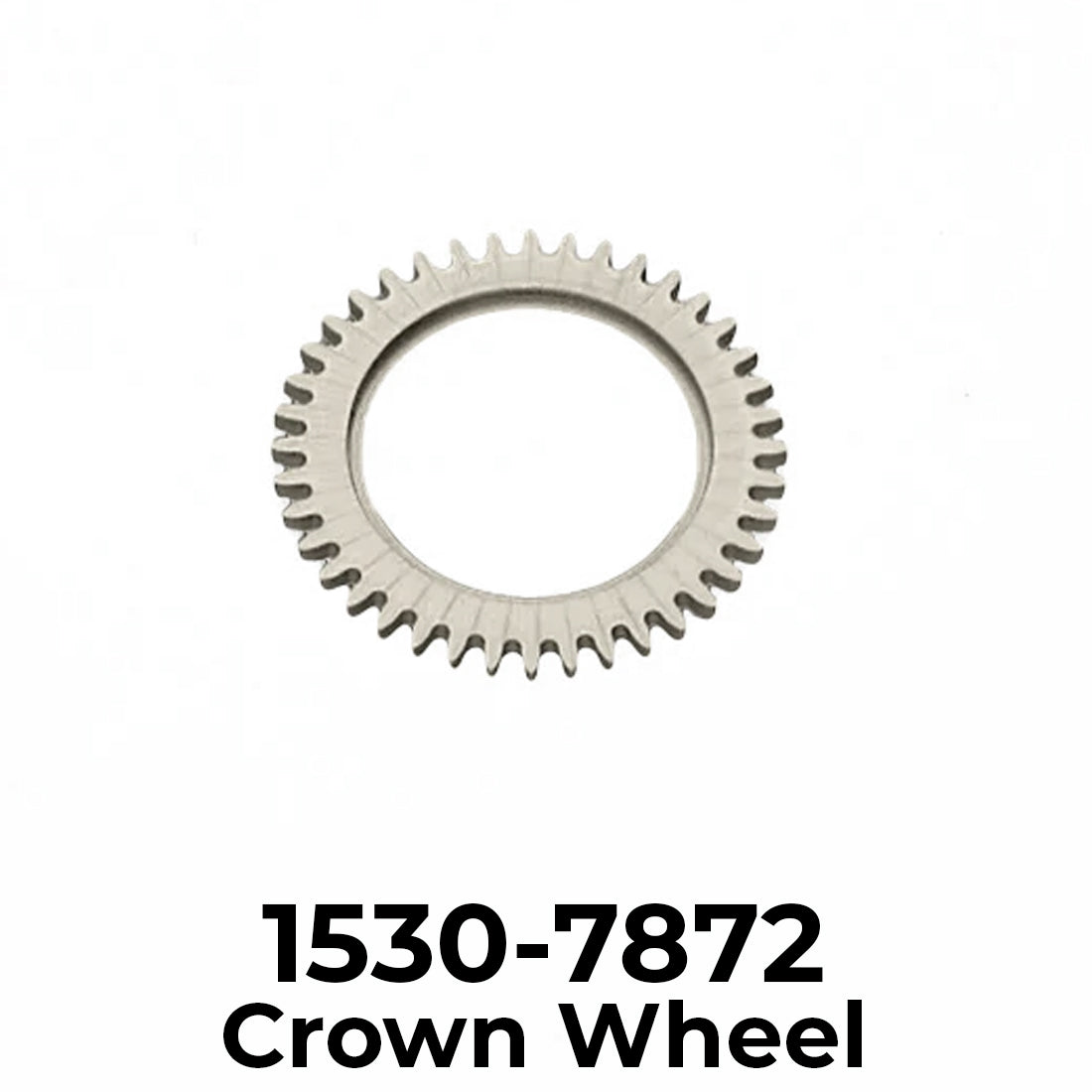 Internal Parts to fit Rolex 15 Series Calibers 1520 - 1570
