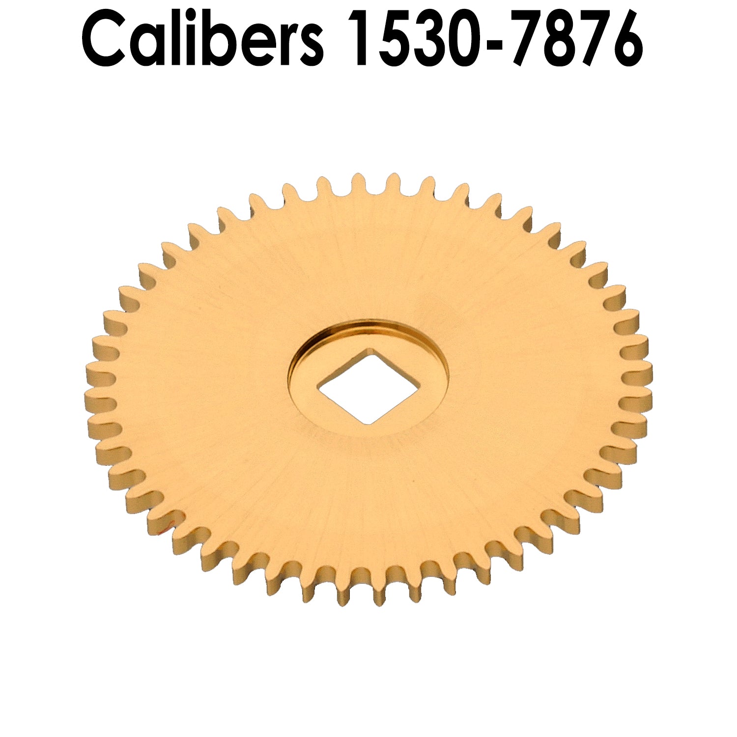 Internal Parts to fit Rolex 15 Series Calibers 1520 - 1570