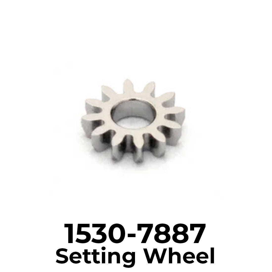 Internal Parts to fit Rolex 15 Series Calibers 1520 - 1570