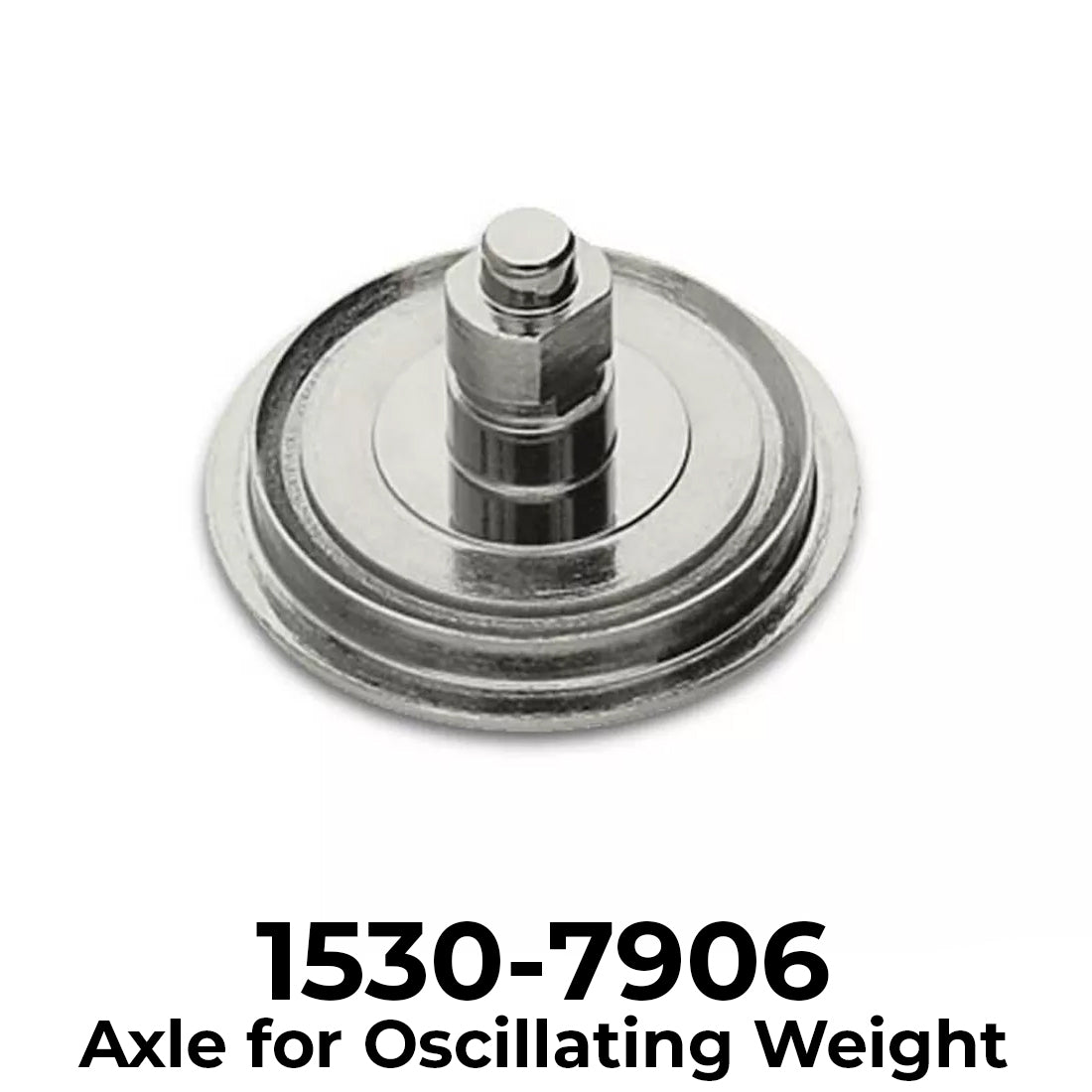 Internal Parts to fit Rolex 15 Series Calibers 1520 - 1570