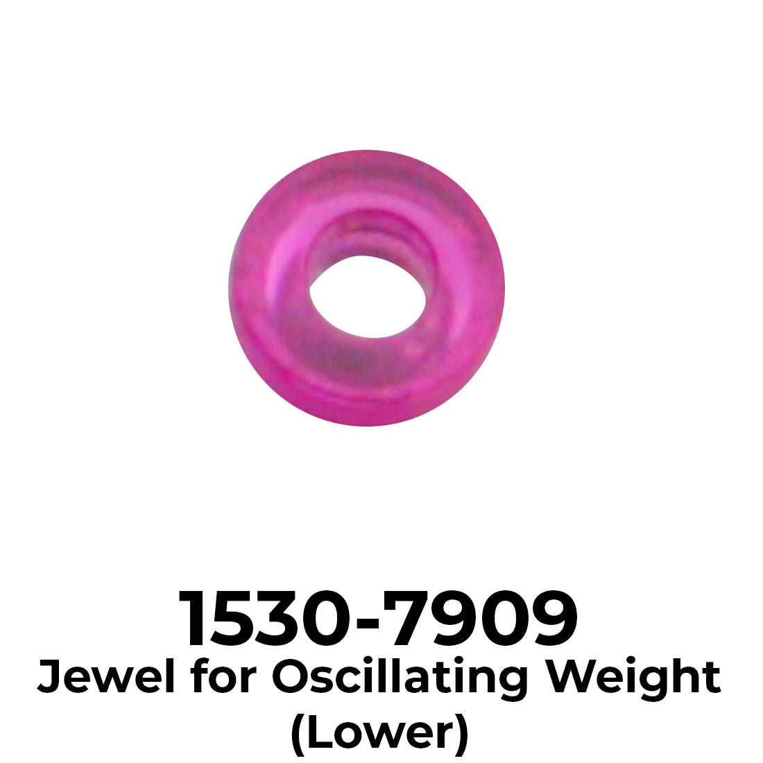 Internal Parts to fit Rolex 15 Series Calibers 1520 - 1570