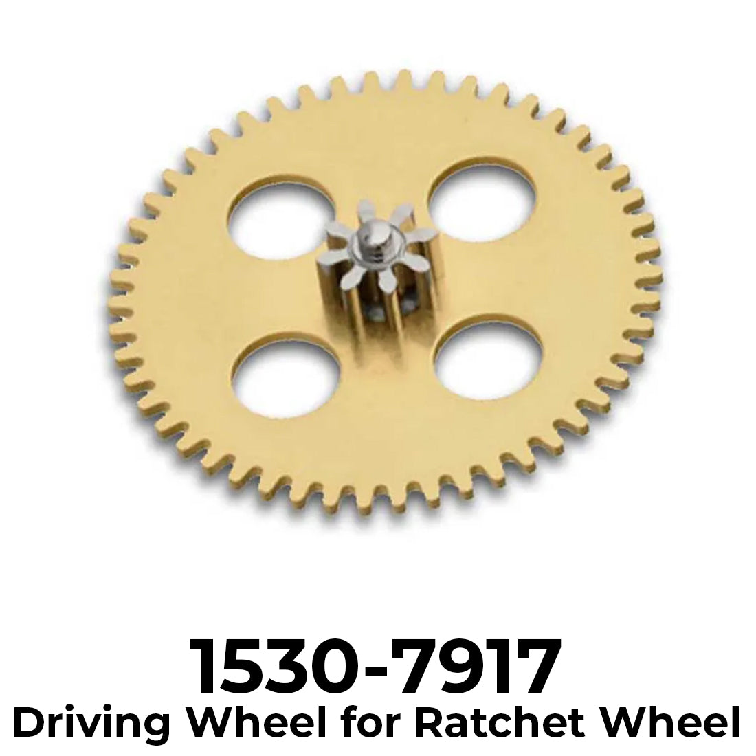 Internal Parts to fit Rolex 15 Series Calibers 1520 - 1570