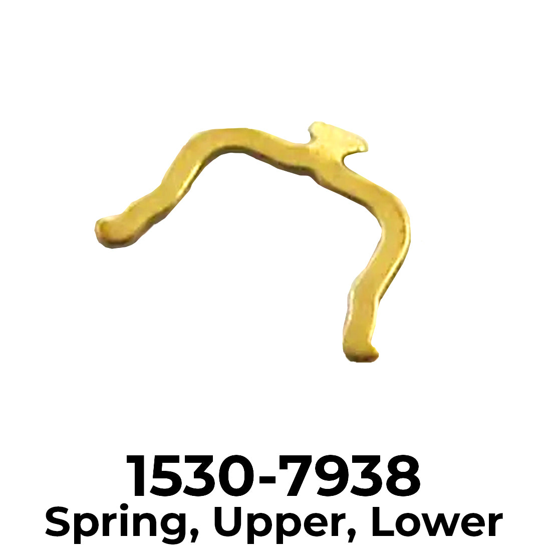 Internal Parts to fit Rolex 15 Series Calibers 1520 - 1570