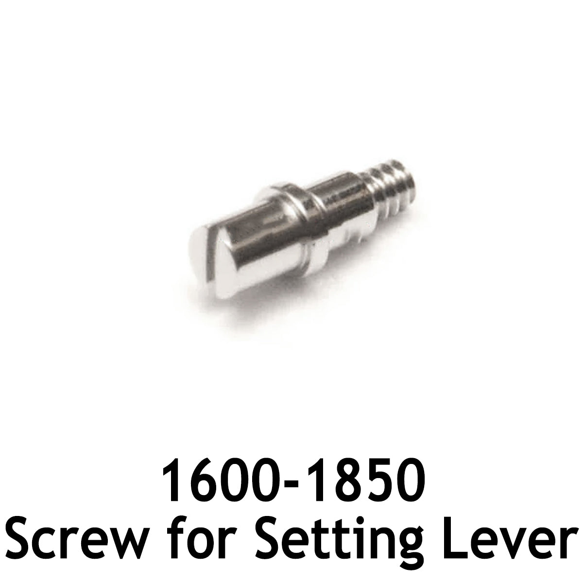 Internal Parts to fit Rolex 16 Series Calibers 1600
