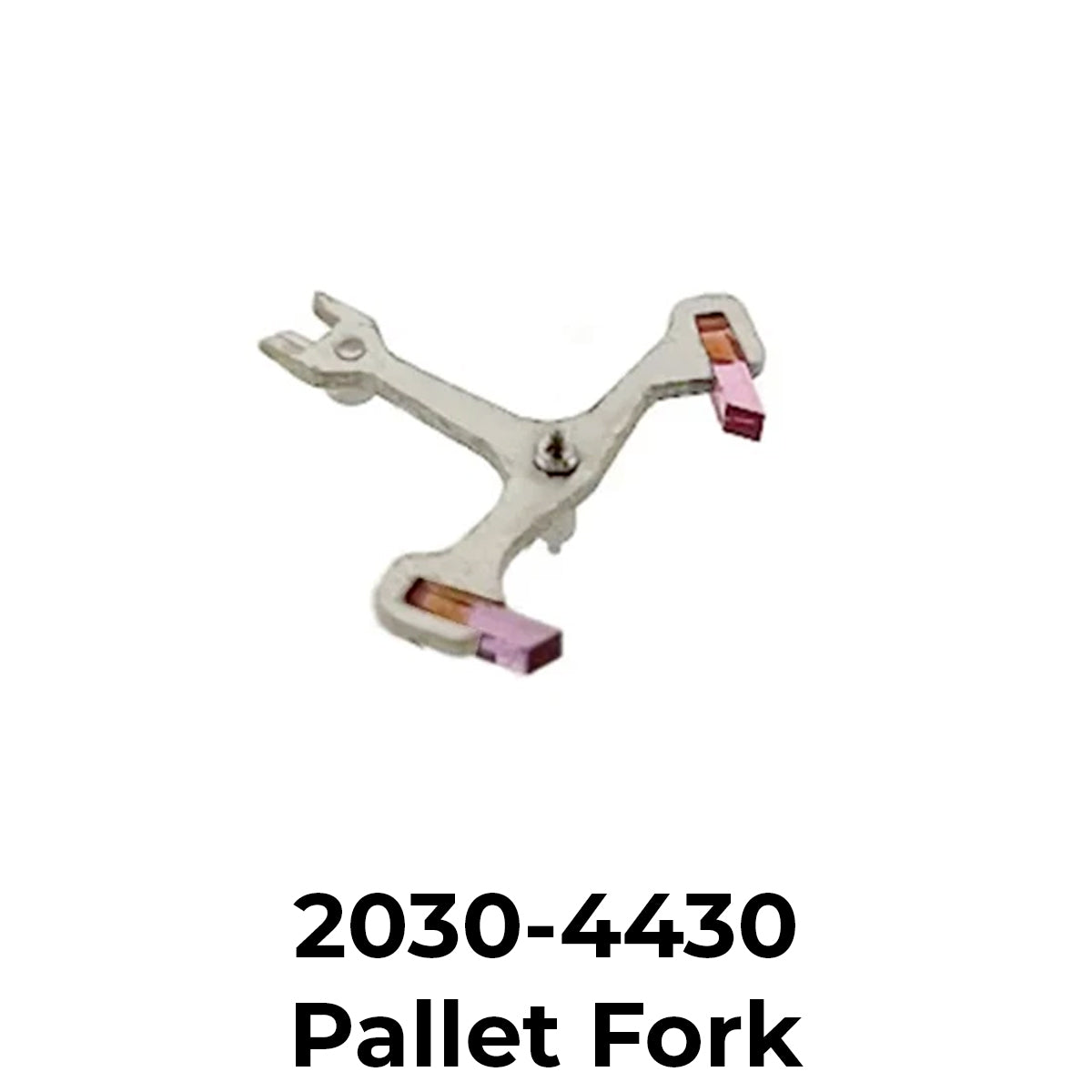 Internal Parts to fit Rolex 20 Series Calibers 2030, 2035