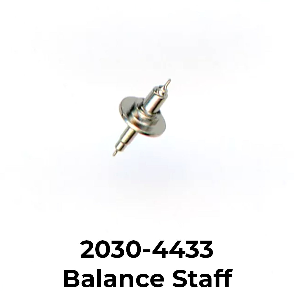 Internal Parts to fit Rolex 20 Series Calibers 2030, 2035