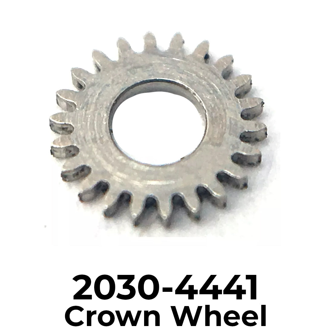 Internal Parts to fit Rolex 20 Series Calibers 2030, 2035