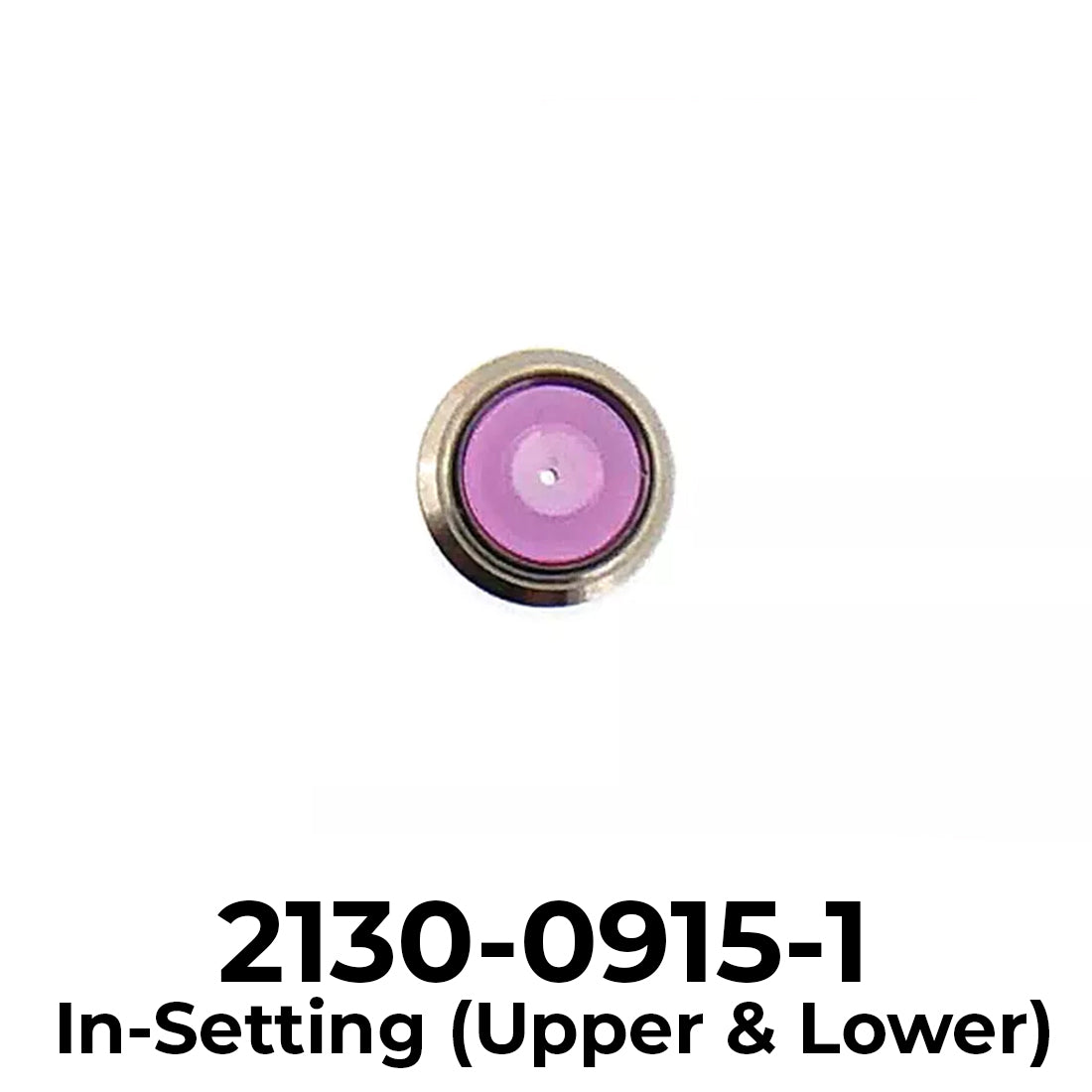 Internal Parts to fit Rolex 21 Series Calibers 2130 - 2135