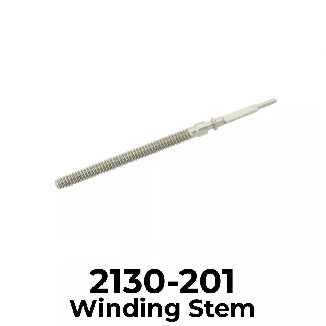 Internal Parts to fit Rolex 21 Series Calibers 2130 - 2135