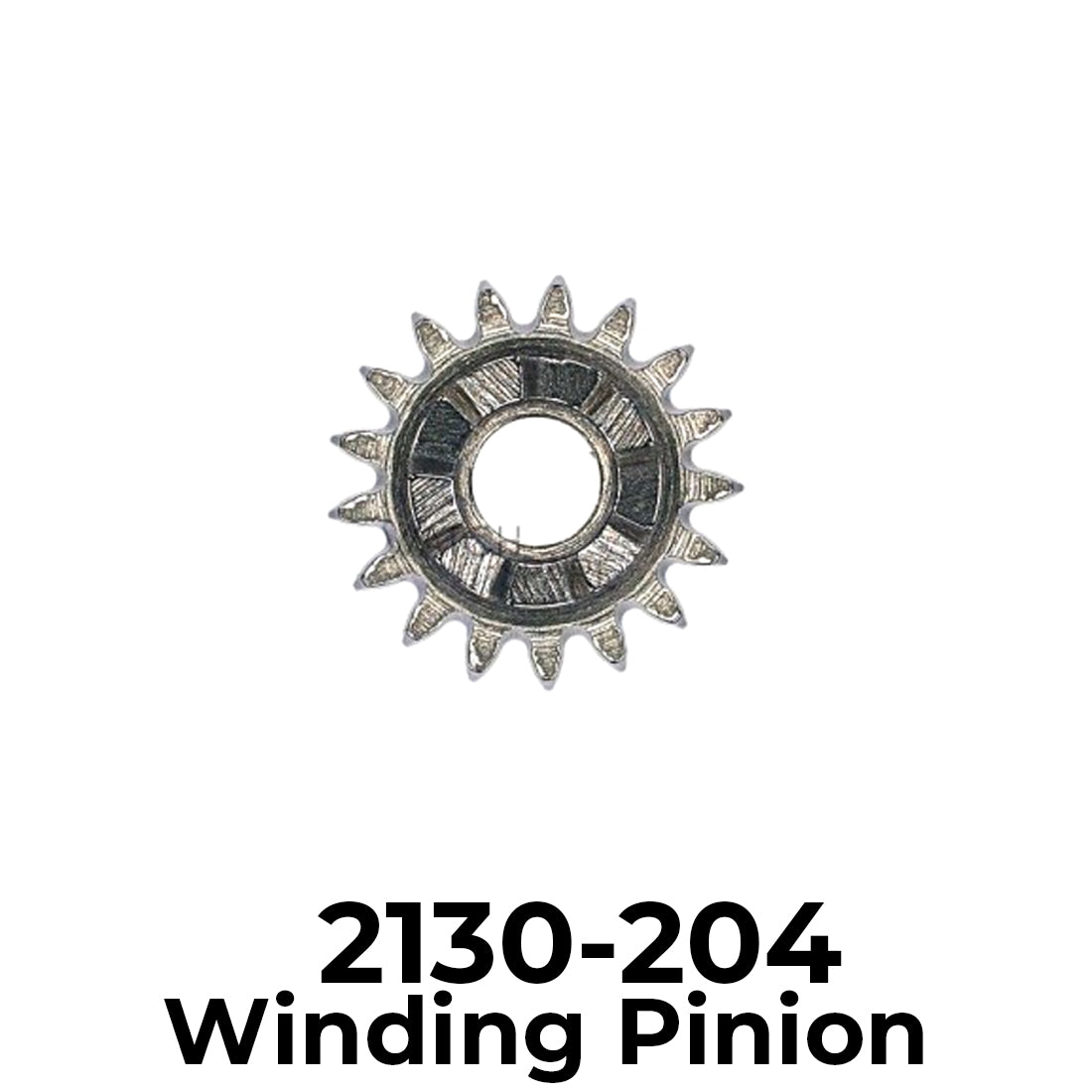 Internal Parts to fit Rolex 21 Series Calibers 2130 - 2135