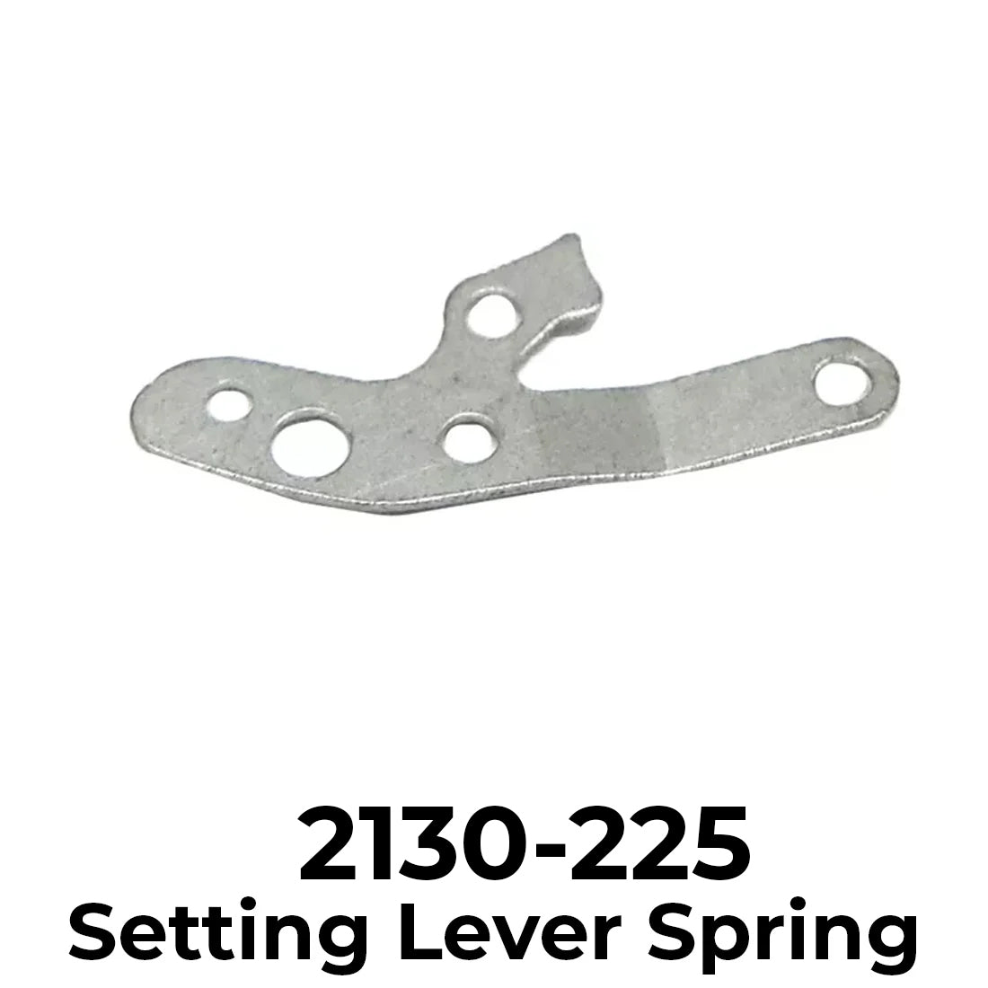 Internal Parts to fit Rolex 21 Series Calibers 2130 - 2135