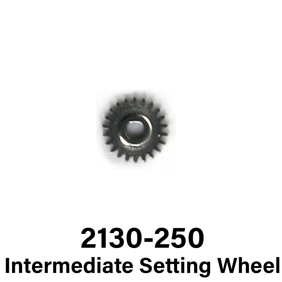 Internal Parts to fit Rolex 21 Series Calibers 2130 - 2135