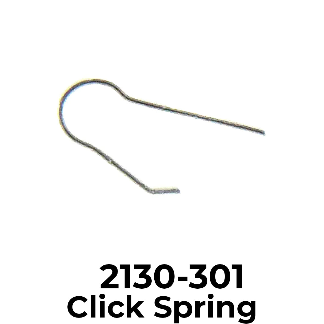 Internal Parts to fit Rolex 21 Series Calibers 2130 - 2135