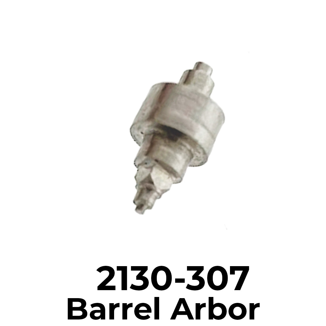 Internal Parts to fit Rolex 21 Series Calibers 2130 - 2135