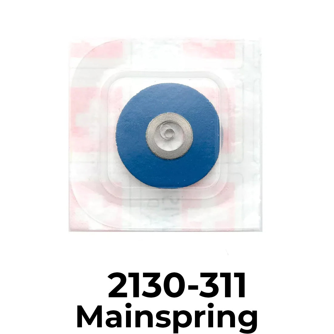 Internal Parts to fit Rolex 21 Series Calibers 2130 - 2135