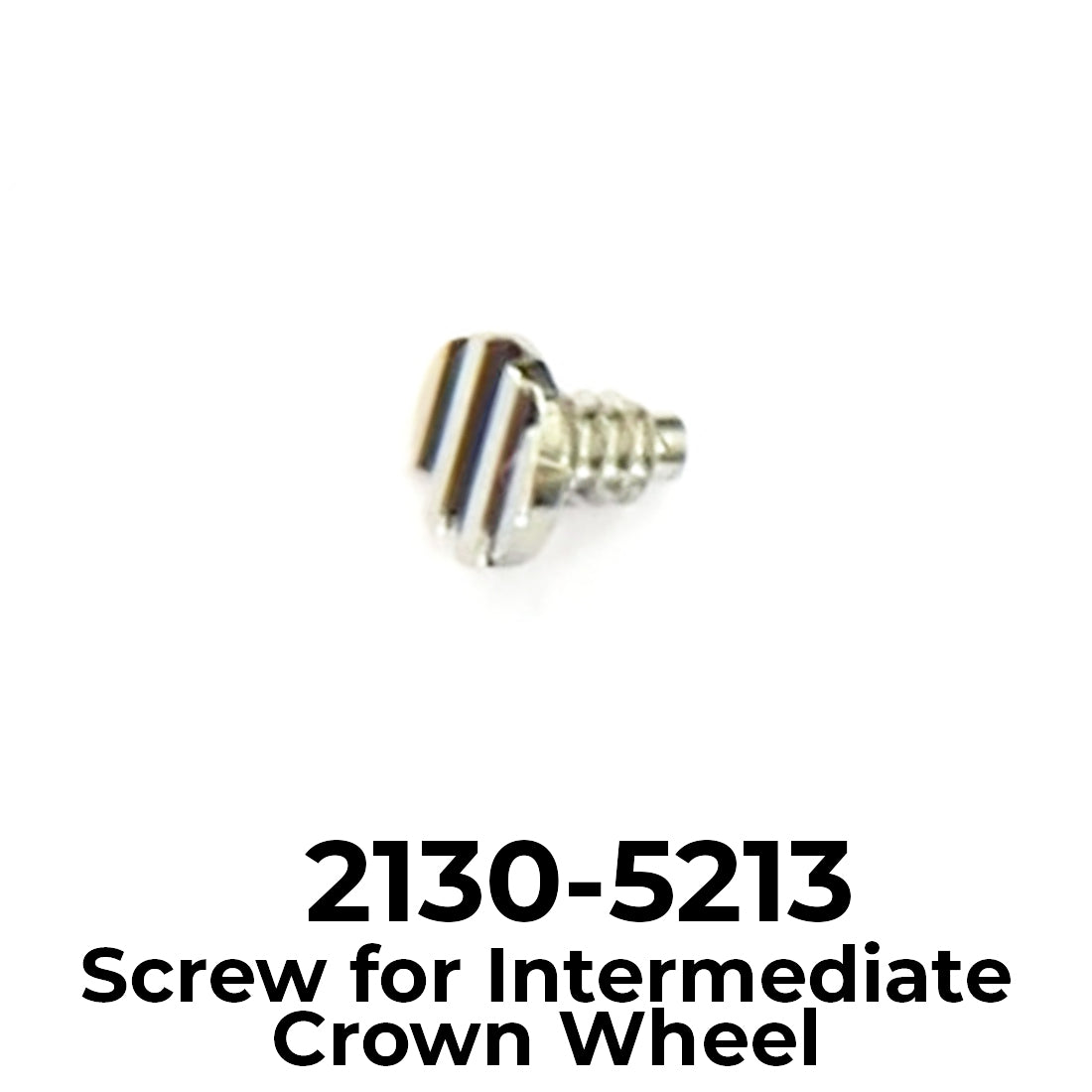 Internal Parts to fit Rolex 21 Series Calibers 2130 - 2135