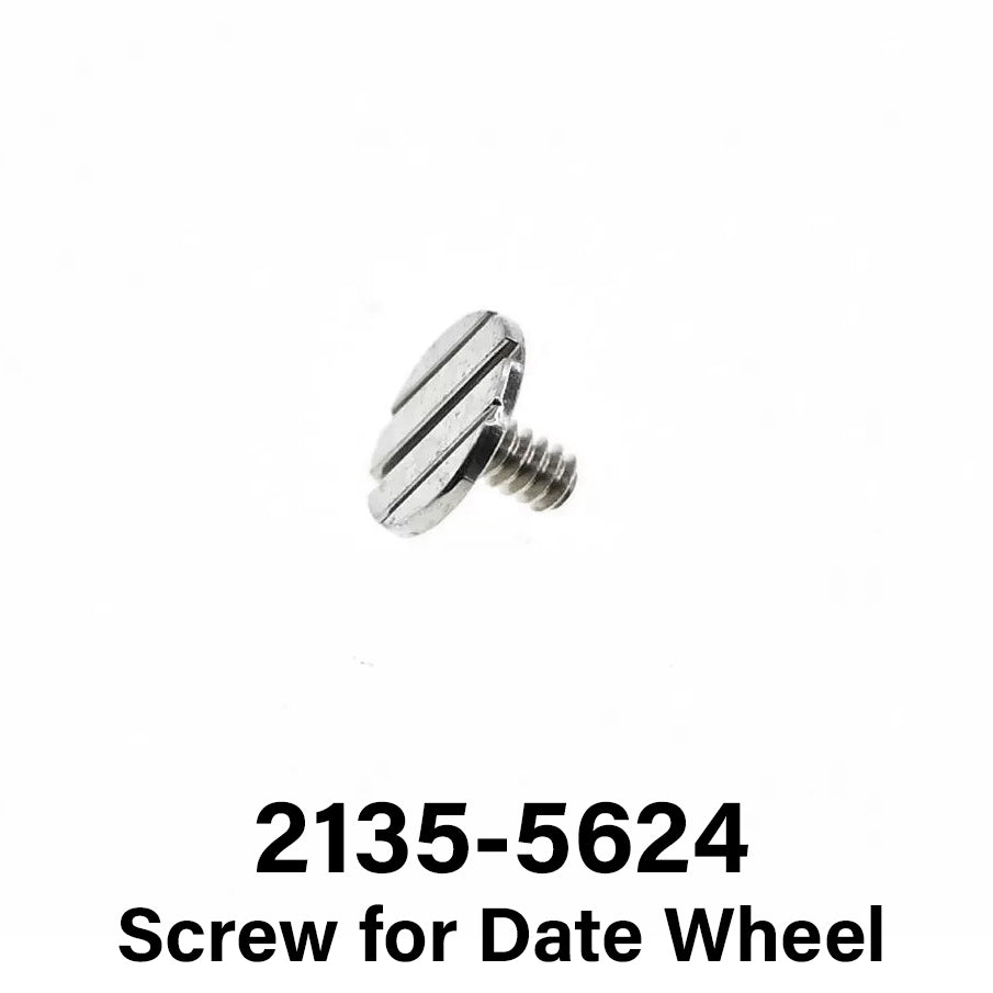 Internal Parts to fit Rolex 21 Series Calibers 2130 - 2135
