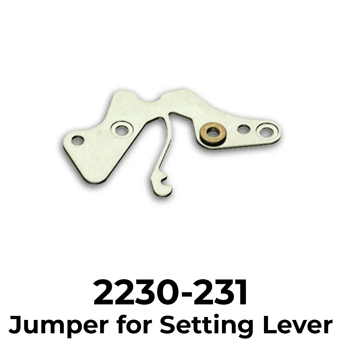 Internal Parts to fit Rolex 22 Series Calibers 2230, 2235, 2236