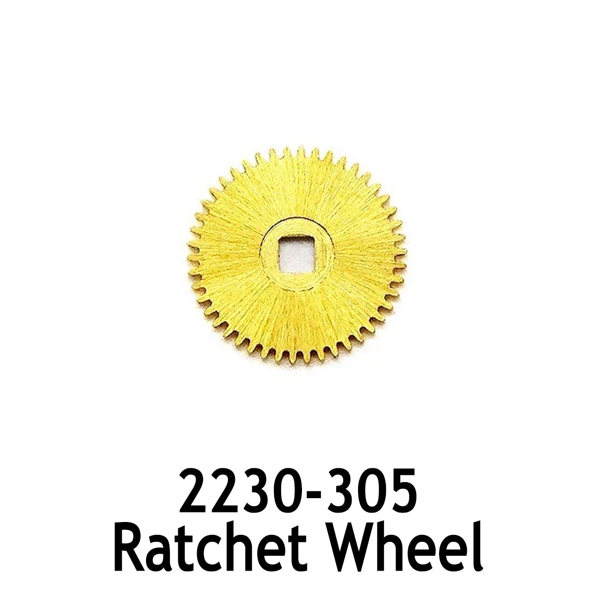 Internal Parts to fit Rolex 22 Series Calibers 2230, 2235, 2236