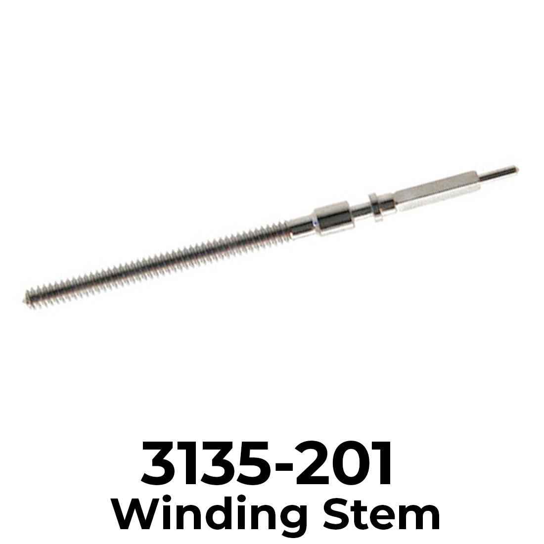 Internal Parts to fit Rolex 31 Series Calibers 3130 - 3186
