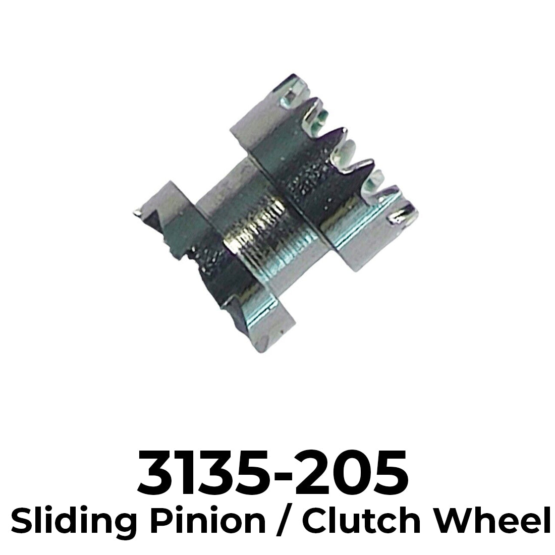 Internal Parts to fit Rolex 31 Series Calibers 3130 - 3186