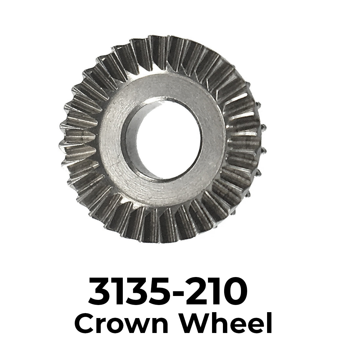 Internal Parts to fit Rolex 31 Series Calibers 3130 - 3186