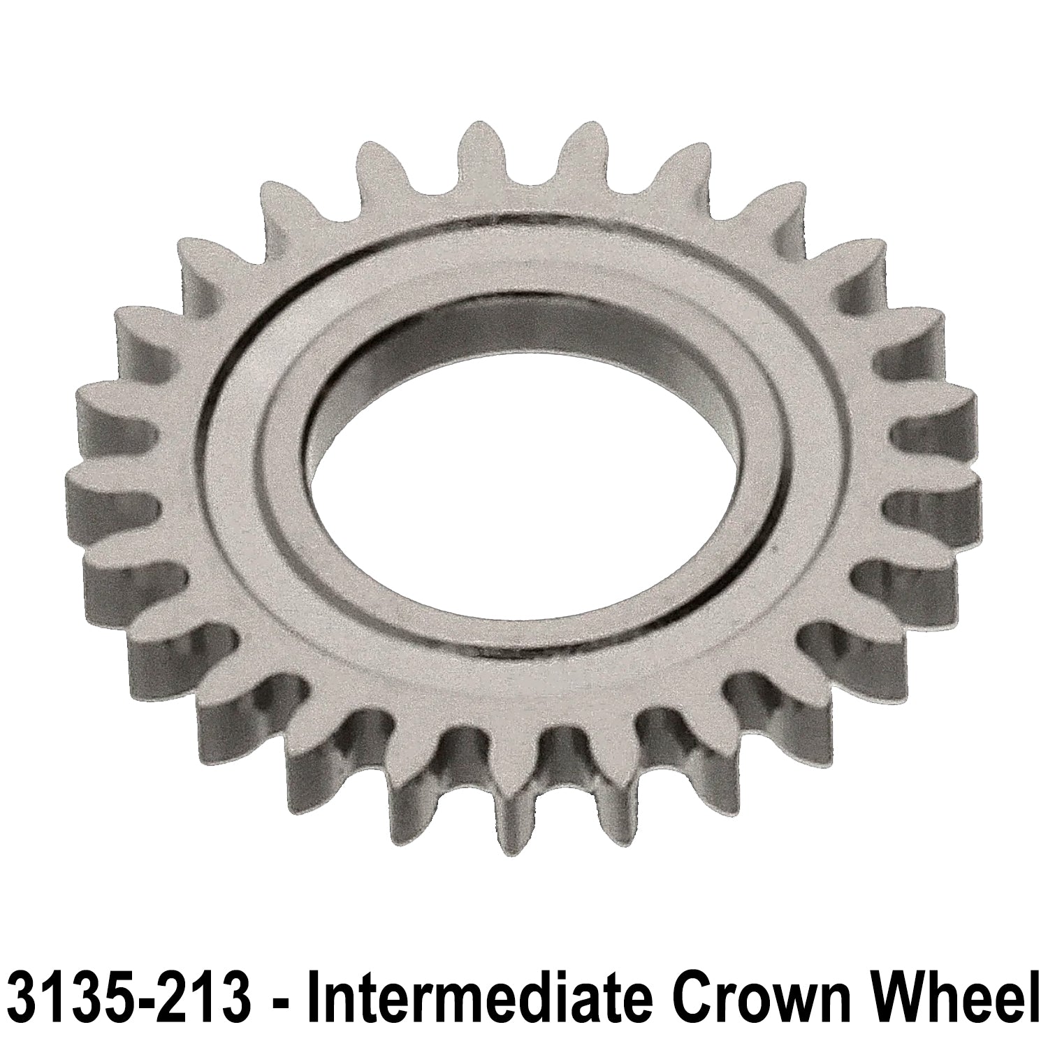 Internal Parts to fit Rolex 31 Series Calibers 3130 - 3186