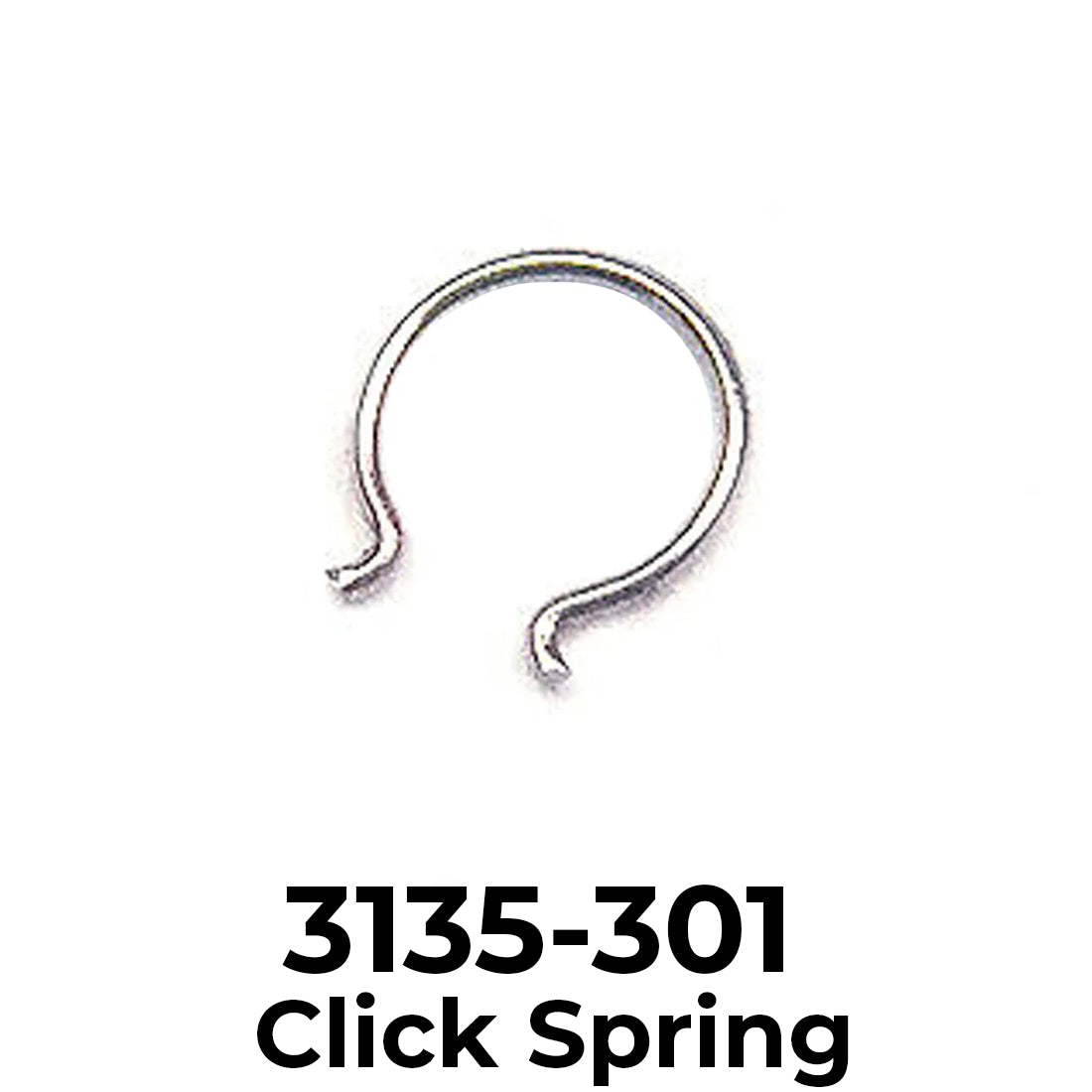 Internal Parts to fit Rolex 31 Series Calibers 3130 - 3186