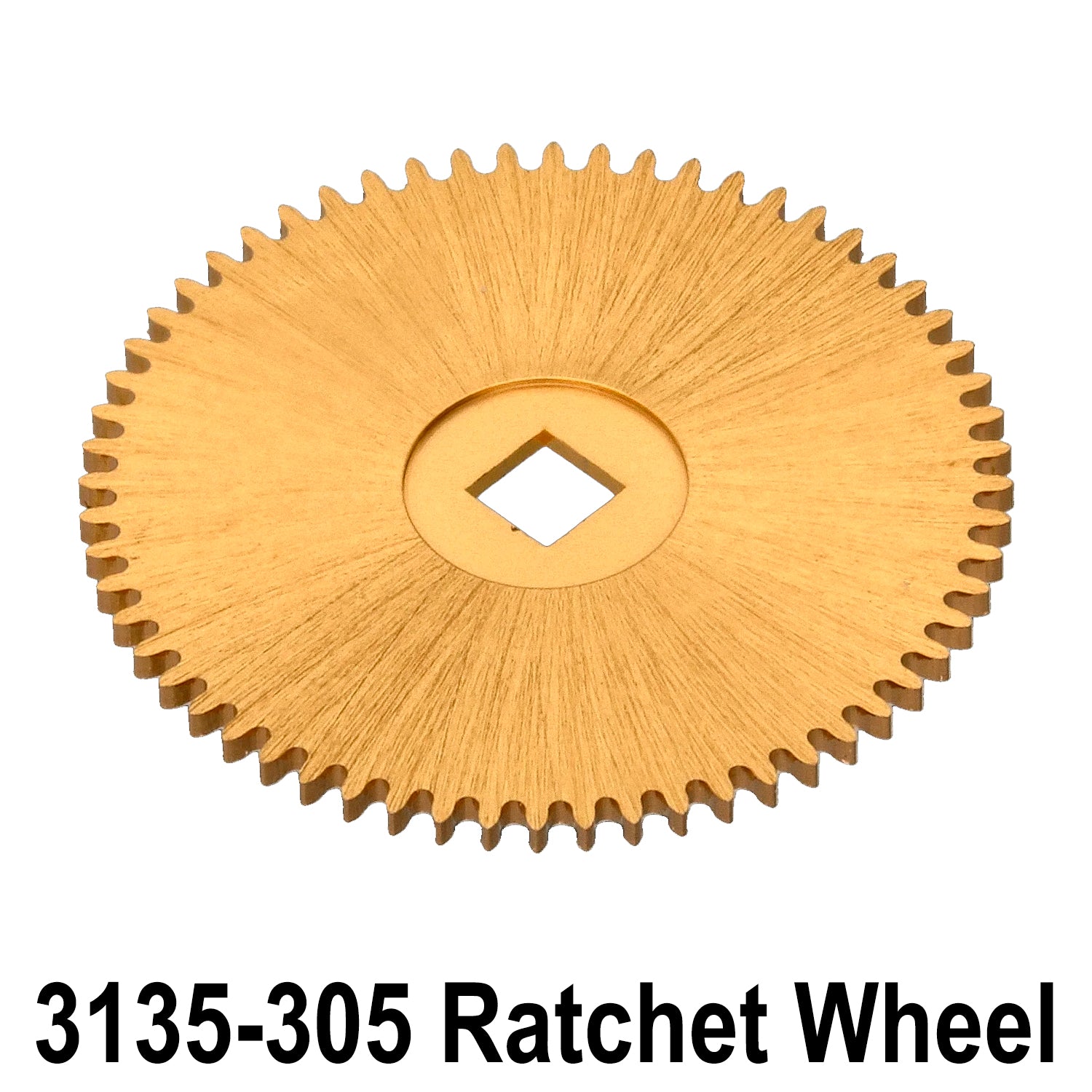 Internal Parts to fit Rolex 31 Series Calibers 3130 - 3186