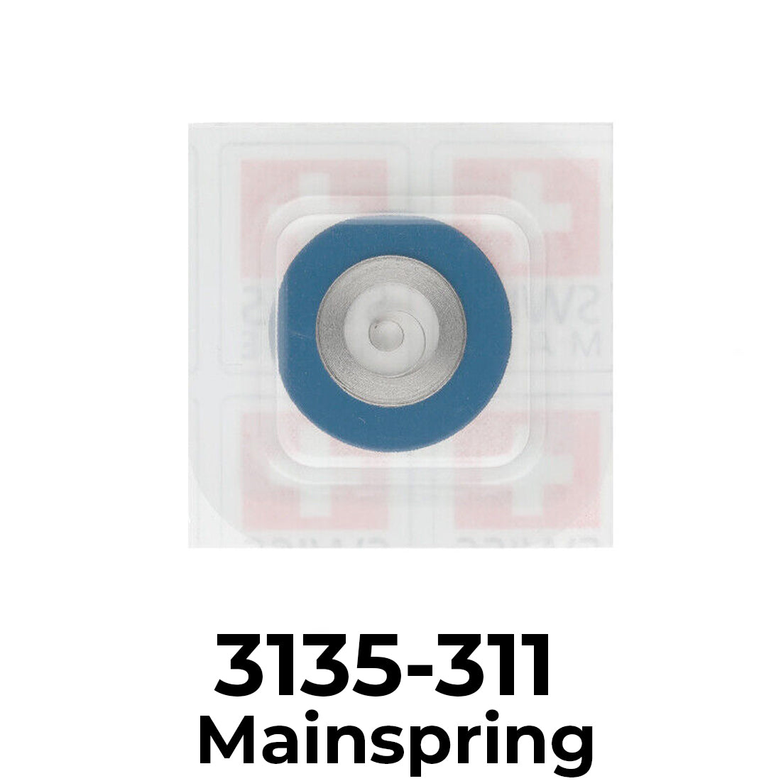 Internal Parts to fit Rolex 31 Series Calibers 3130 - 3186