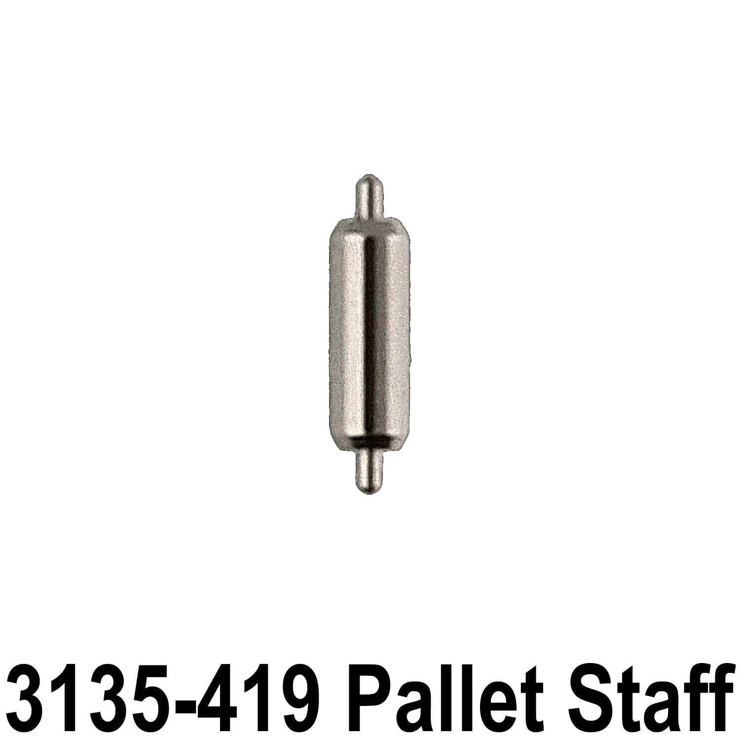 Internal Parts to fit Rolex 31 Series Calibers 3130 - 3186