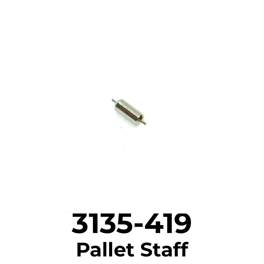 Internal Parts to fit Rolex 31 Series Calibers 3130 - 3186