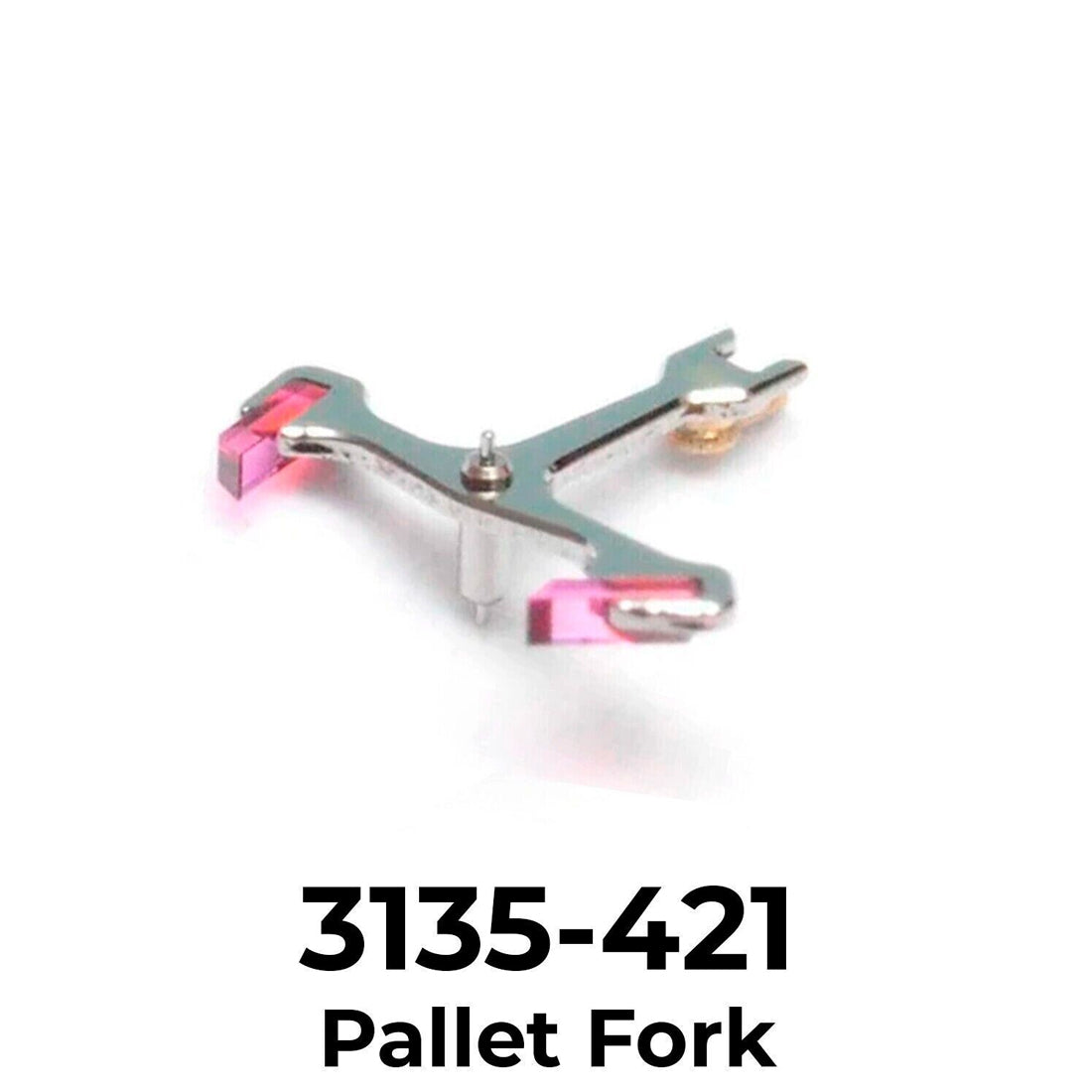 Internal Parts to fit Rolex 31 Series Calibers 3130 - 3186