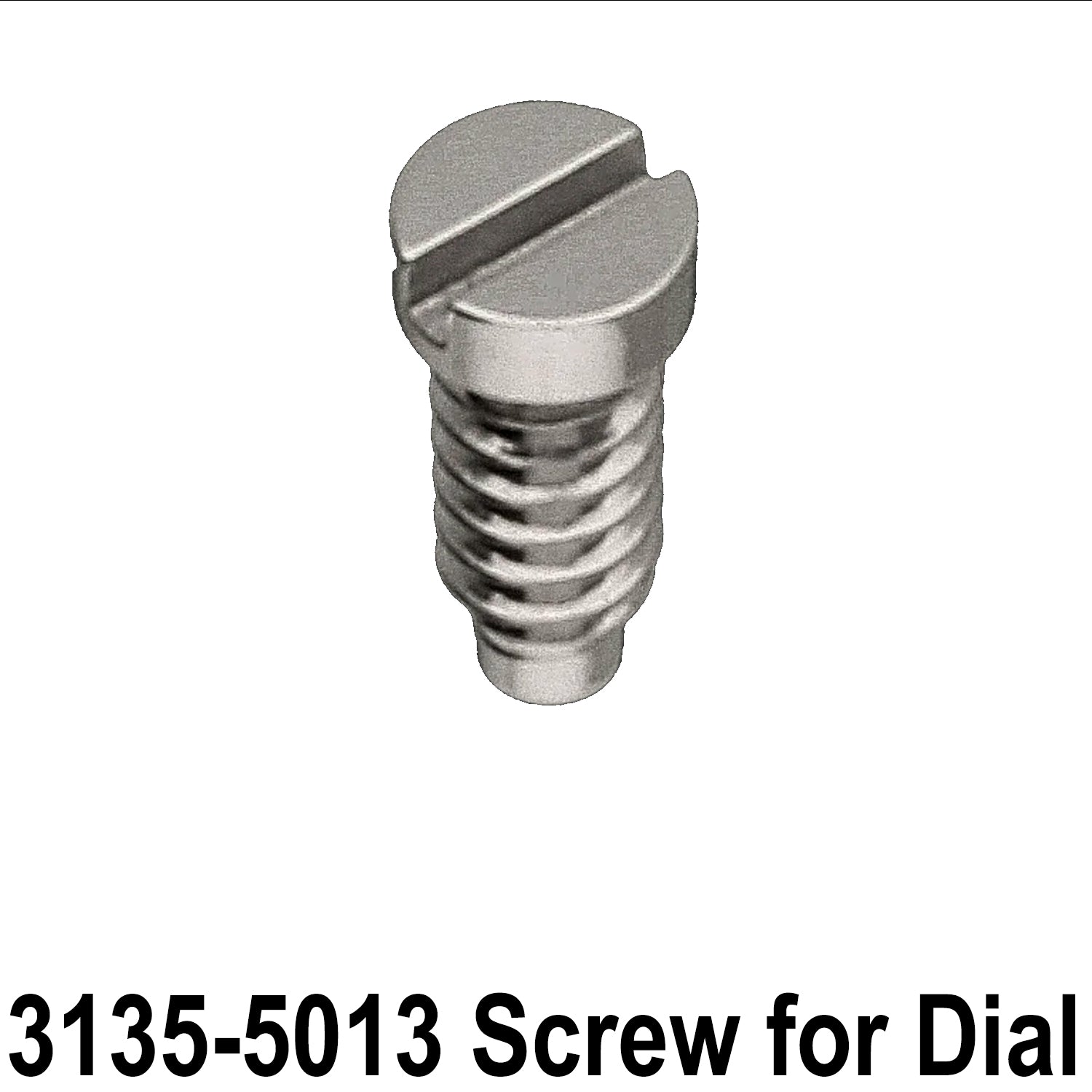 Internal Parts to fit Rolex 31 Series Calibers 3130 - 3186