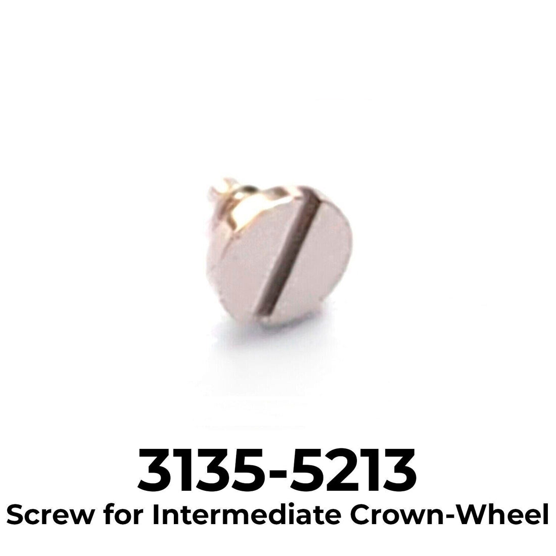 Internal Parts to fit Rolex 31 Series Calibers 3130 - 3186