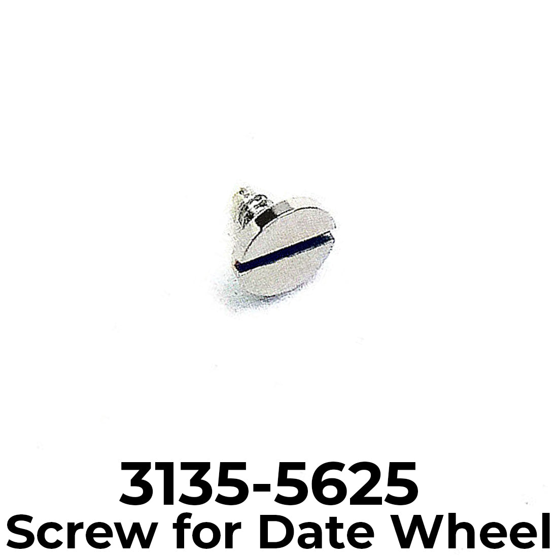 Internal Parts to fit Rolex 31 Series Calibers 3130 - 3186