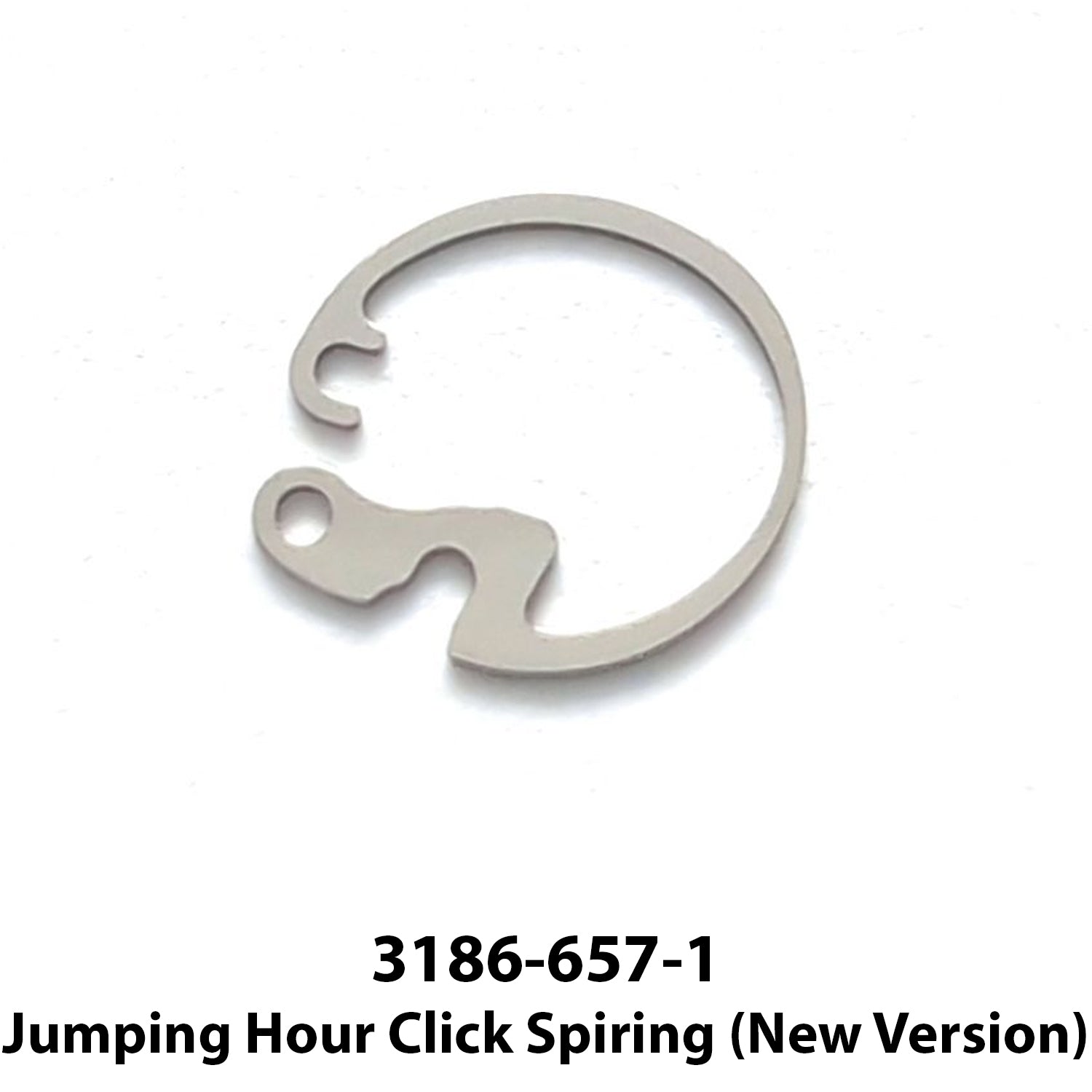 Internal Parts to fit Rolex 31 Series Calibers 3130 - 3186