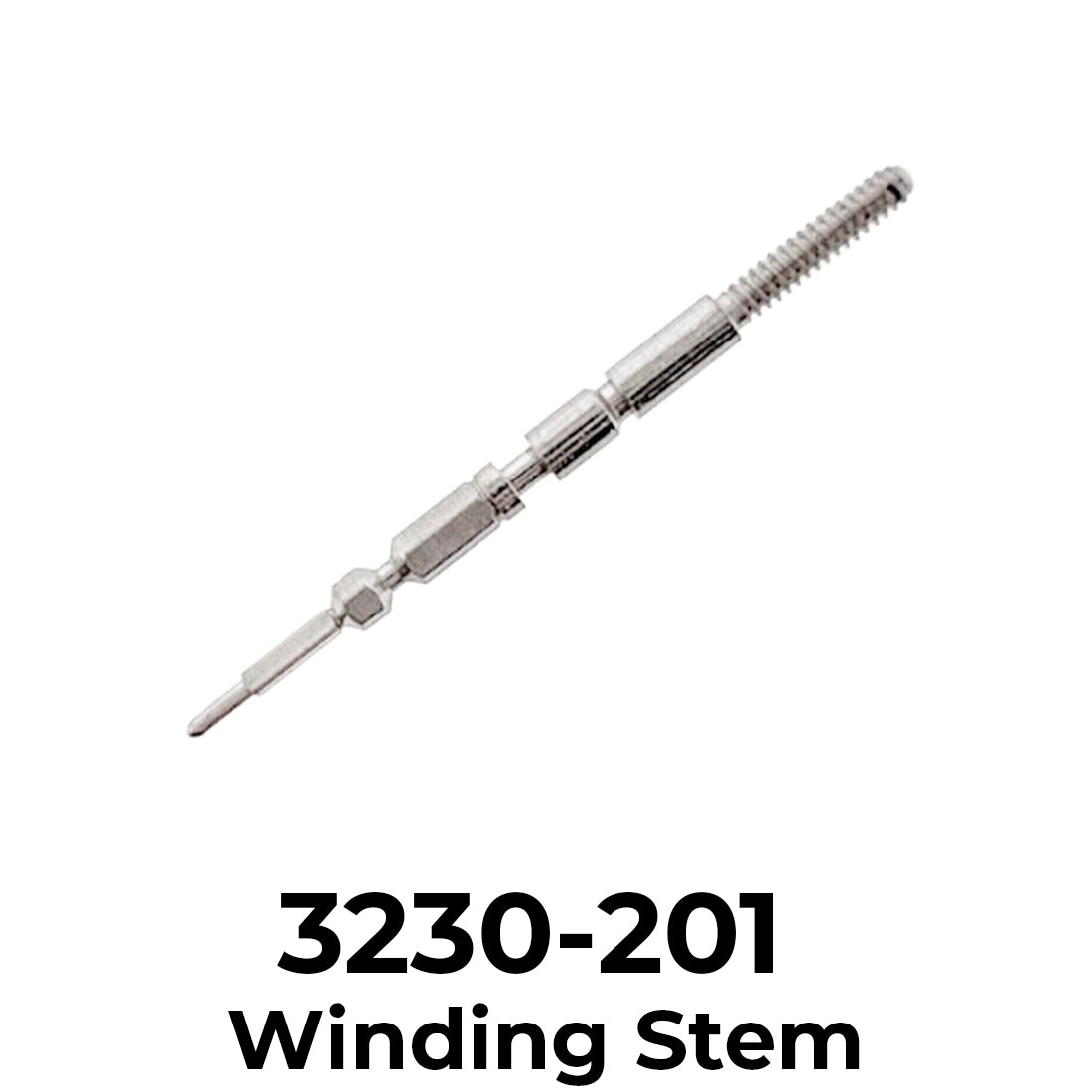 Internal Parts to fit Rolex 32 Series Calibers 3230, 3235, 3255