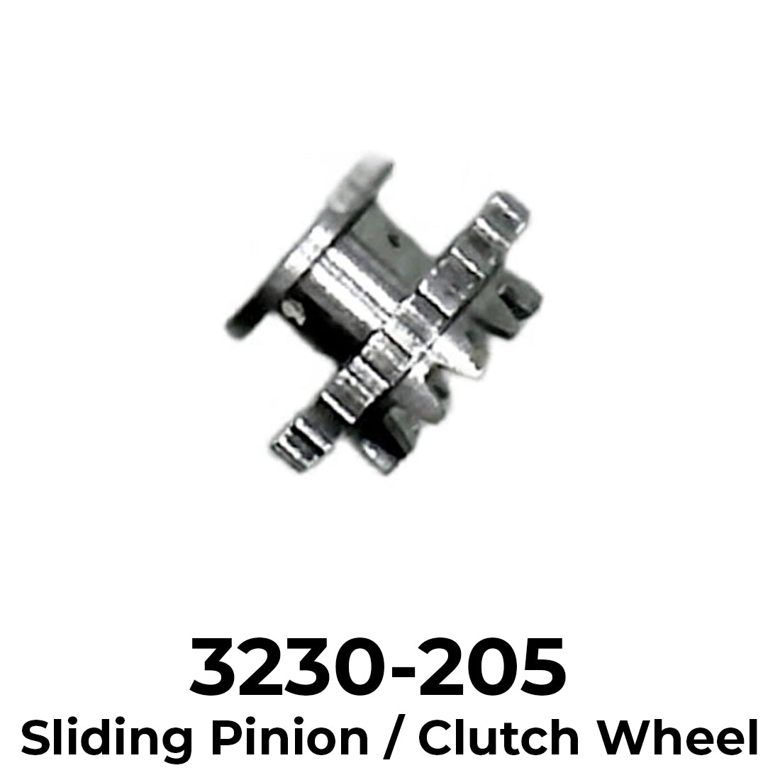 Internal Parts to fit Rolex 32 Series Calibers 3230, 3235, 3255