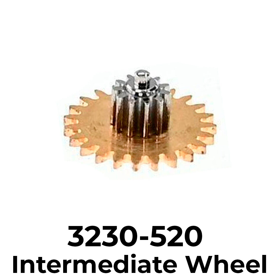 Internal Parts to fit Rolex 32 Series Calibers 3230, 3235, 3255