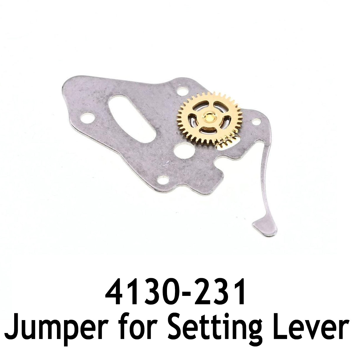 Internal Parts to fit Rolex 41 Series Calibers 4130