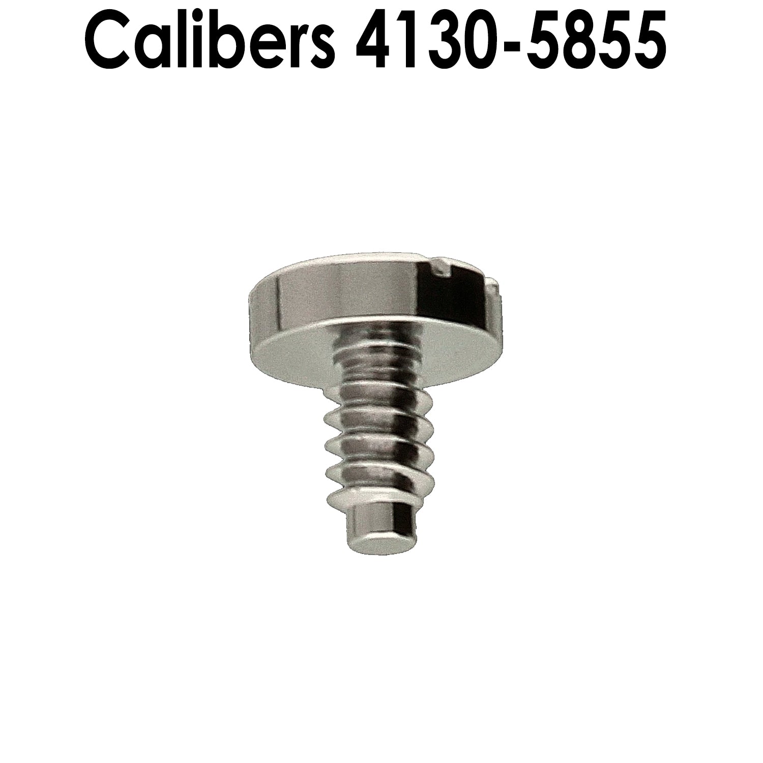 Internal Parts to fit Rolex 41 Series Calibers 4130