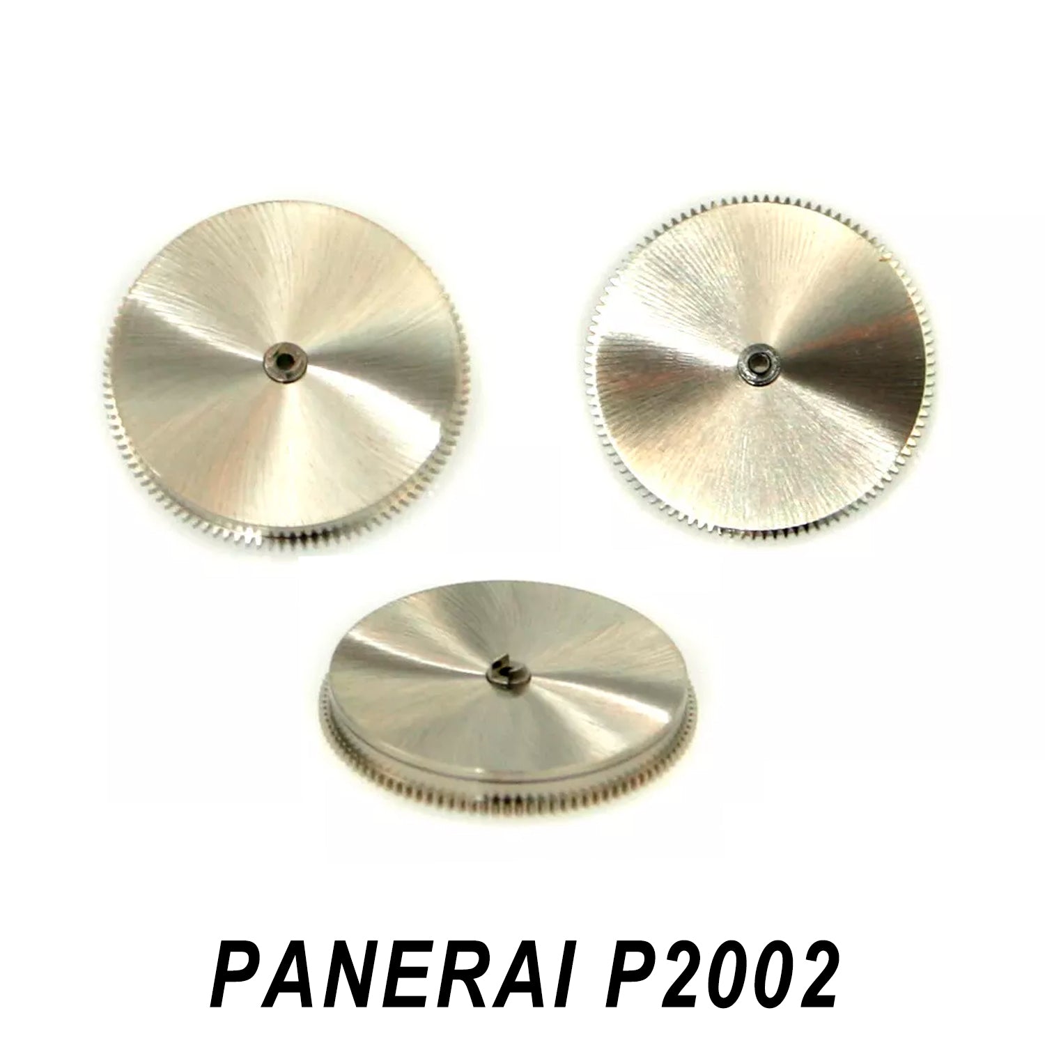 Genuine Mainspring Barrel Complete for High End Watches